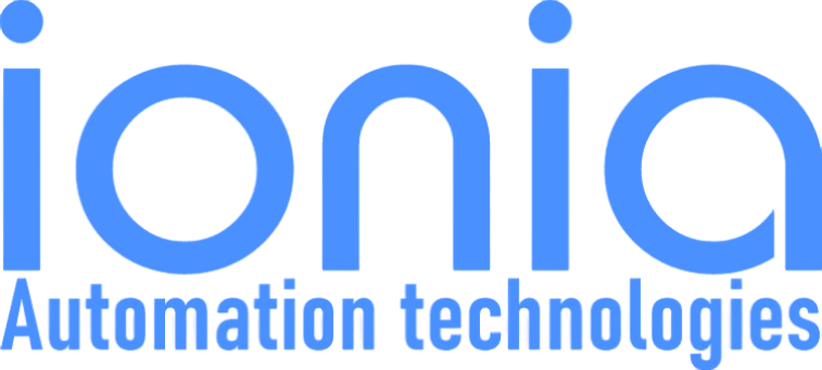 ionia Automation technologies