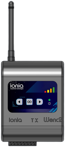 WENC2-TX